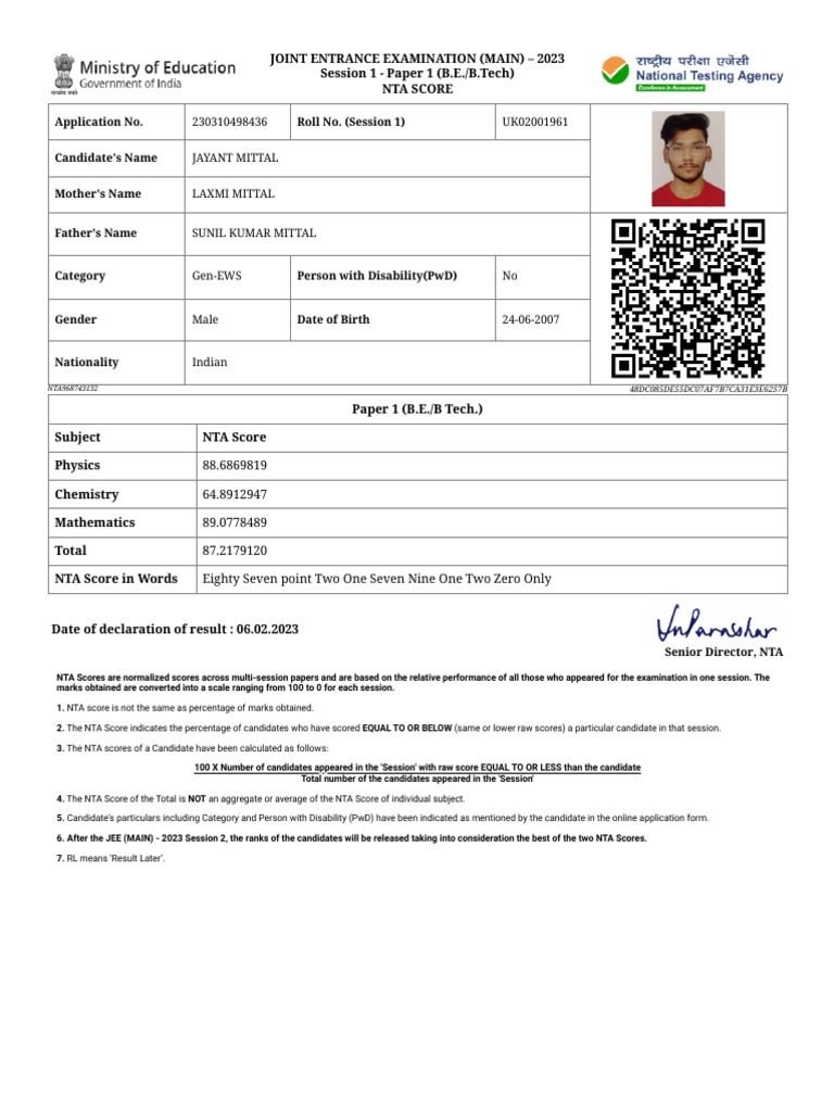 About Blank | PDF | Educational Assessment And Evaluation | Tests