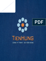 Profile TienHung
