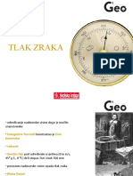 Tlak Zraka