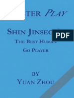 Master Play - Shin Jinseo 9p