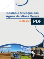 GestaoSituacaoDasAguasMG - Ciclo 2019 - 2022