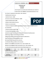 Série D'exercices N°3 - Gestion - Gestion Financière - Bac Economie & Gestion (2016-2017) MR KCHOUM Abdelhadi