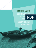 Mares e Marés - Digital