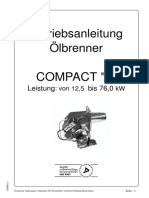 Brenner Compact