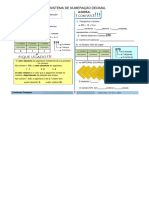 MATEMÁTICA 6°ano 2