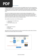 SQL AlwaysOn AG Listeners Setup v1.0