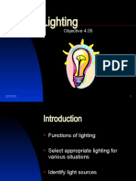 Lighting Power Point-1