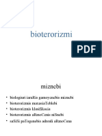 Bioterorizmi 15