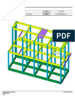 Afica Modelo 3D - EST - CRISS - LAVERDE