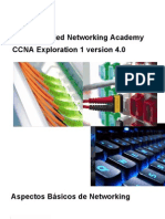 CCNA1-AspectosBásicosNetworking