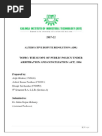 Health Law Notes FULL | PDF | World Health Organization | Pandemic