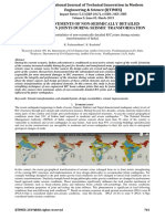 Design of RC Beam-Column Joints Under Seismic Transformation