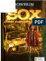(Shadowrun 4) (FR) SOX