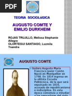 Download DIapositiva de Augusto Comte by LUZCARTHY15 SN62500120 doc pdf
