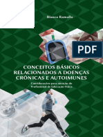 Conceitos Básicos Relacionados A Doenças Crônicas e Autoimunes