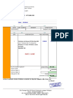 Facture Ord Bureau Elitedesk800 AfricTP-12012023