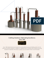 Specific Mechanical Systems Distilling Booklet