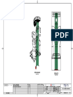 Plano de Chimenea