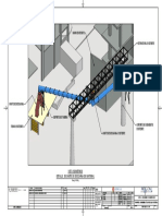 Plano de Propuesta de Ingenieria para Descarga de Material-01