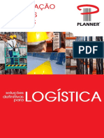 Soluções definitivas para identificação e sinalização em logística