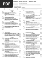 Protocolo Horizontal Kenneth Bzoch