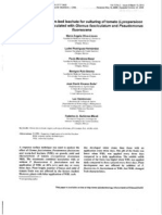 Optimization of Worm-Bed