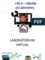 Lab. Virtual