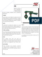 Butterfly Valve