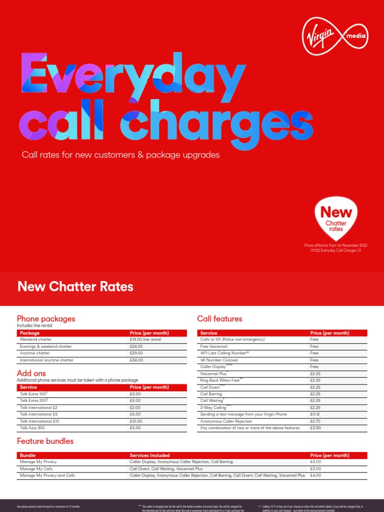 everyday-call-charges-v5-pdf-voicemail-telecommunications