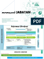 Analisis Jabatan