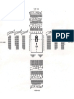 Distribuição Das 12 Tribos