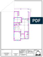 Plano de Construcción