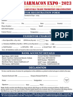 APE2023 Registration Form