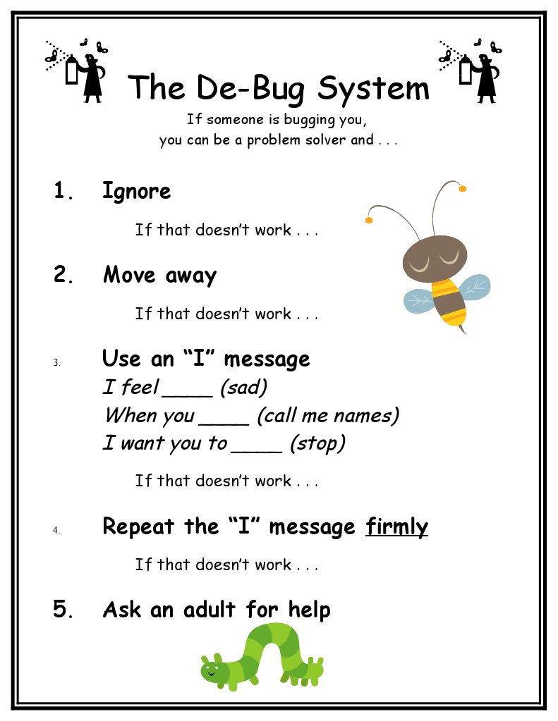 Effective De-Bugging Strategies | PDF
