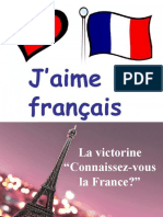 Concours La France Et L'ukraine