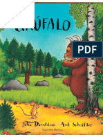 El Grufalo - Julia Donaldson