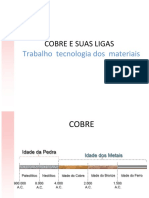 COMPLETO1 Slides de Tecnologia Dos Materiais Curso Tecnico