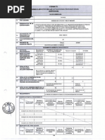 Resumen Ejecutivo Reforestacion
