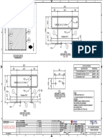 Sistema de distribución de agua en nivel 8 de oficinas