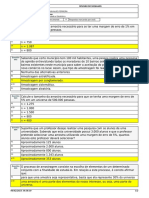 Revisao - Simulado (6) - 2