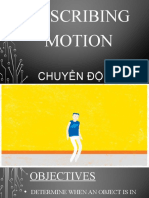 1 Motion