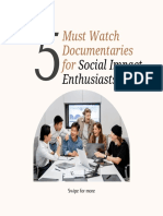 Career Edge 5 Must Watch Documentaries For Social Impact 1657026845