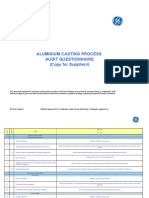 QME-04-Appendix 05.a-Qualification Audit Scoring Referential - Casting (For Suppliers) - V5