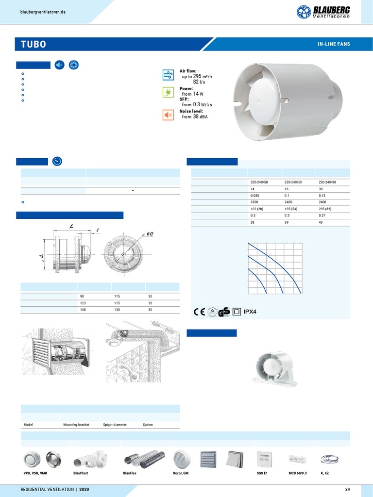 Tubo 2020 05 en PDF Manufactured Goods Mechanical Engineering