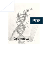 ORPHEU XXI - Nº1 - Jan-Mar - 2022