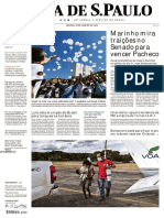 Folha de São Paulo (2023-01-28)