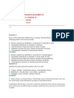 Biology CHP.17 Introduction To Biotechnology