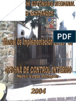 Manual de Implementacion Programa 5s Ver