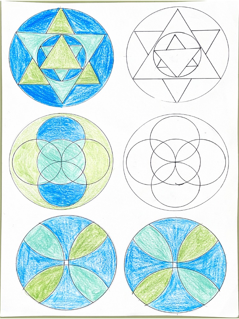Mandala | PDF