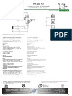 310 WC 4.8 - Tec